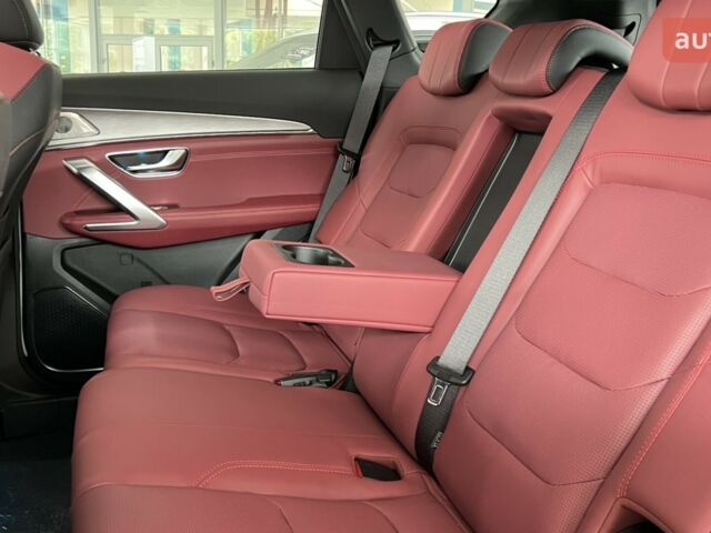 купити нове авто Jetour X70 Plus 2025 року від офіційного дилера Автоцентр AUTO.RIA Jetour фото