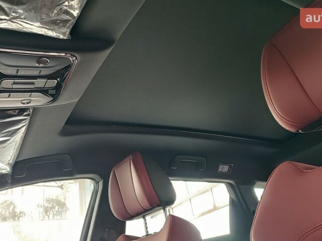 Jetour X70 Plus 2025 года купить новое авто Jetour X70 Plus 2025 года от официального дилера Кіровоград-Авто Jetour фото