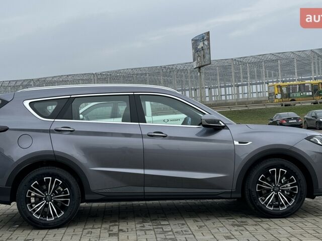 купить новое авто Jetour X70 Plus 2025 года от официального дилера «Одеса-АВТО» Jetour фото