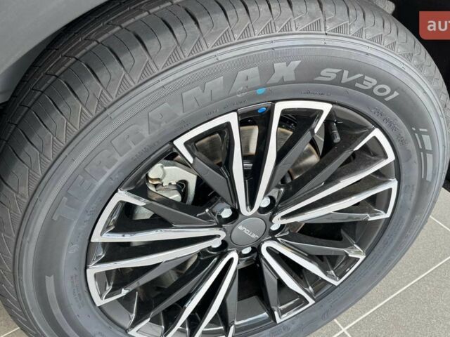 купити нове авто Jetour X70 Plus 2025 року від офіційного дилера УКРАВТО ХМЕЛЬНИЦЬКИЙ Jetour фото