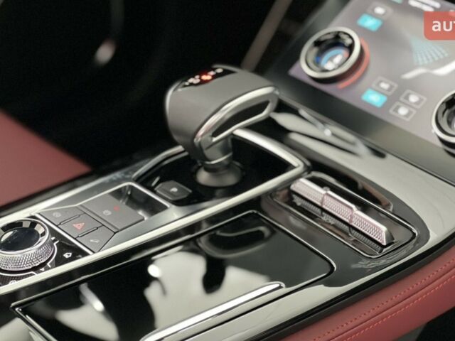 купити нове авто Jetour X70 Plus 2025 року від офіційного дилера Автоцентр AUTO.RIA Jetour фото