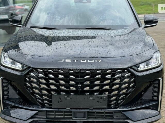 купить новое авто Jetour X70 Plus 2025 года от официального дилера «Одеса-АВТО» Jetour фото