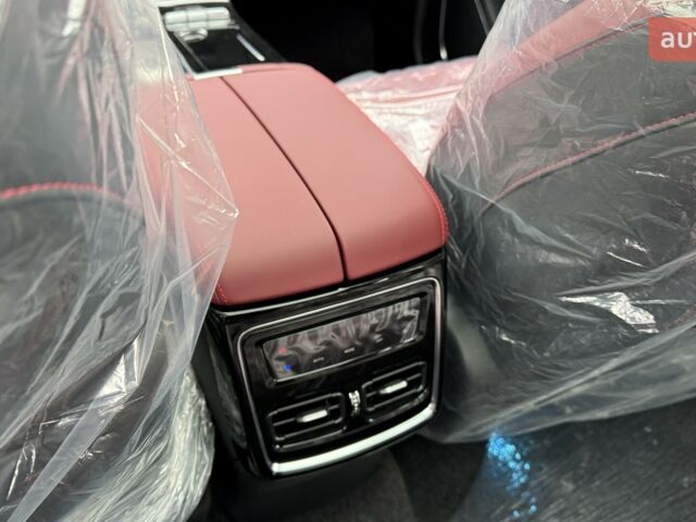 купити нове авто Jetour X70 Plus 2025 року від офіційного дилера Автоцентр AUTO.RIA Jetour фото