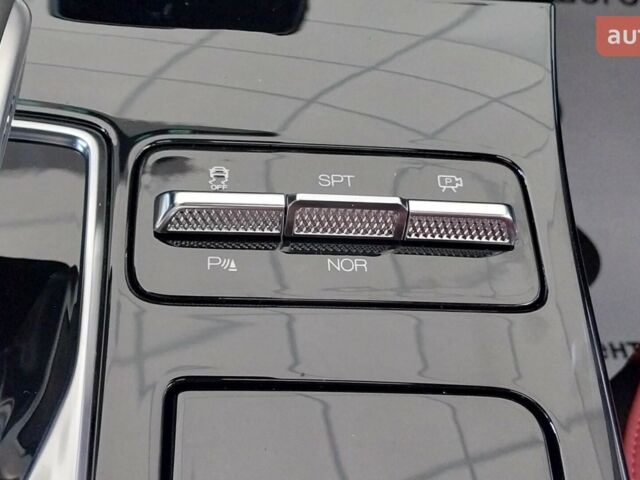 купить новое авто Jetour X70 Plus 2025 года от официального дилера Хмельниччина-Авто Jetour фото