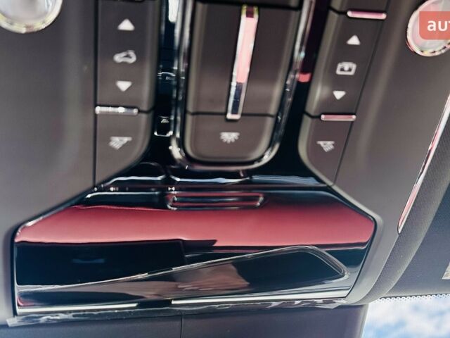 купить новое авто Jetour X70 Plus 2025 года от официального дилера Хмельниччина-Авто Jetour фото