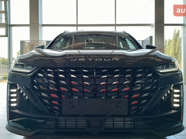 Jetour X70 Plus 2025 года купить новое авто Jetour X70 Plus 2025 года от официального дилера Кіровоград-Авто Jetour фото