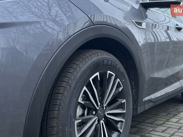 купити нове авто Jetour X70 Plus 2025 року від офіційного дилера Автоцентр AUTO.RIA Jetour фото