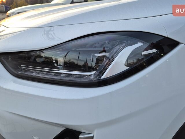 купити нове авто Jetour X70 Plus 2025 року від офіційного дилера «Одеса-АВТО» Jetour фото