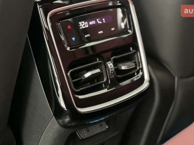 купити нове авто Jetour X70 Plus 2025 року від офіційного дилера Автоцентр AUTO.RIA Jetour фото