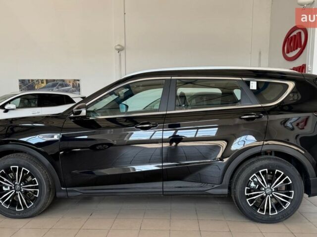 купить новое авто Jetour X70 Plus 2025 года от официального дилера Автоцентр AUTO.RIA Jetour фото