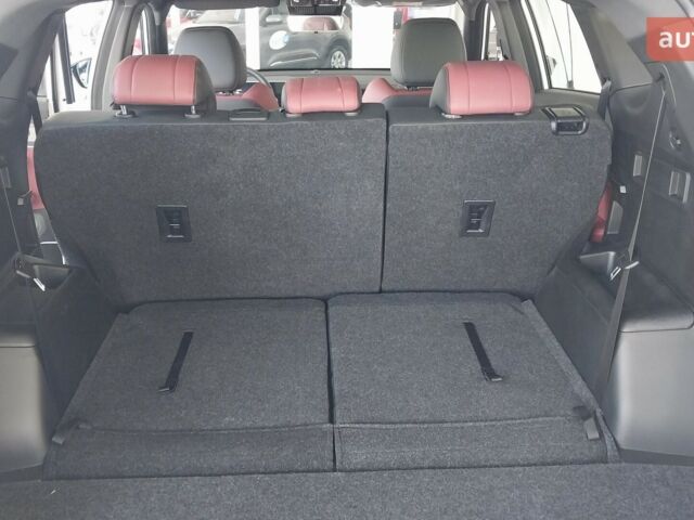 купить новое авто Jetour X70 Plus 2025 года от официального дилера Хмельниччина-Авто Jetour фото