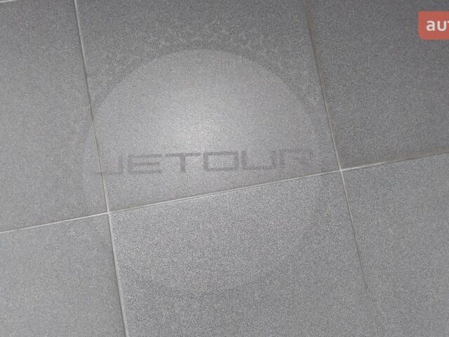 купить новое авто Jetour X70 Plus 2025 года от официального дилера Хмельниччина-Авто Jetour фото