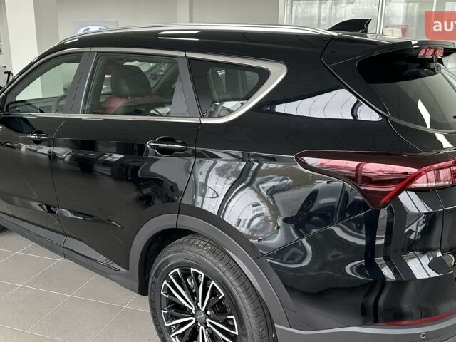 купить новое авто Jetour X70 Plus 2025 года от официального дилера Хмельниччина-Авто Jetour фото