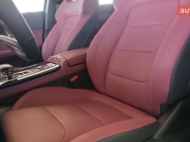 купити нове авто Jetour X70 Plus 2025 року від офіційного дилера Кіровоград-Авто Jetour фото