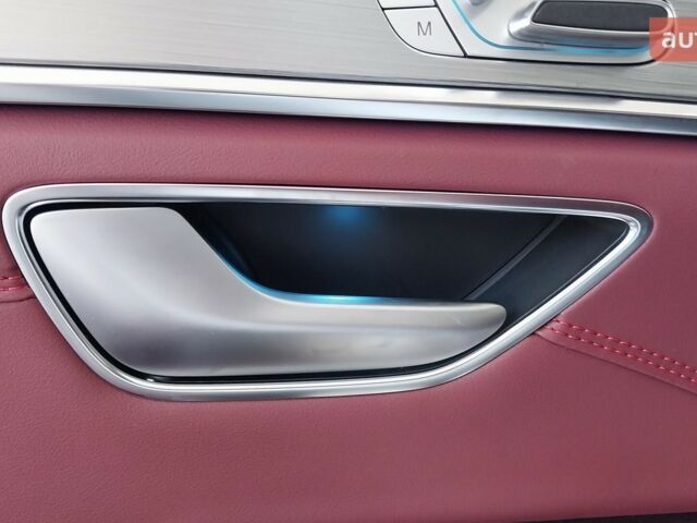 купить новое авто Jetour X70 Plus 2025 года от официального дилера Хмельниччина-Авто Jetour фото