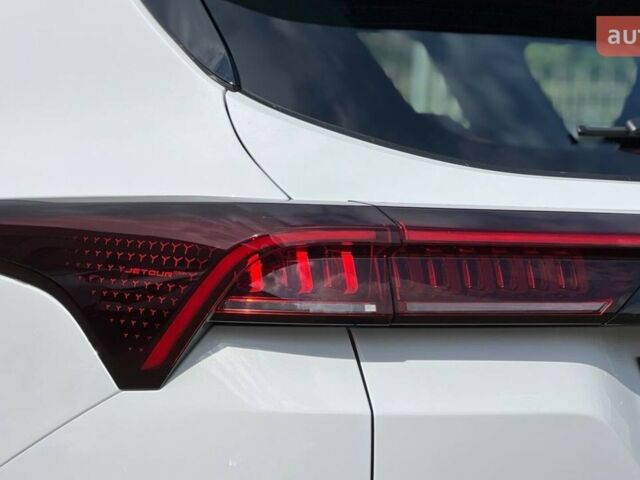 купить новое авто Jetour X70 Plus 2025 года от официального дилера Автоцентр AUTO.RIA Jetour фото