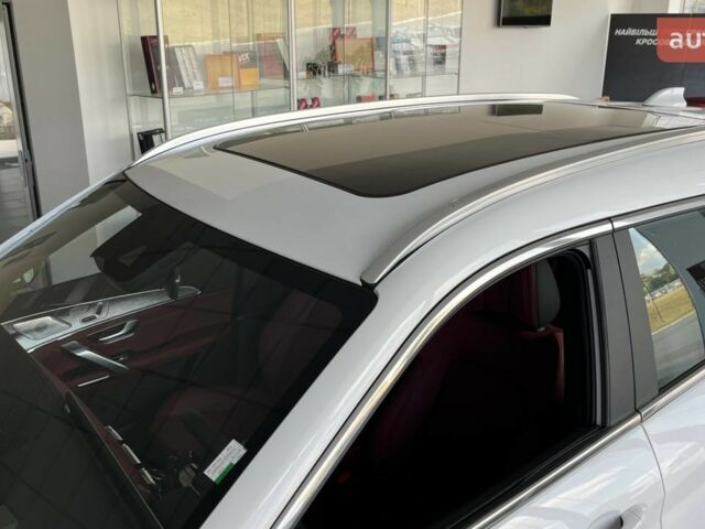 купити нове авто Jetour X70 Plus 2025 року від офіційного дилера УКРАВТО ХМЕЛЬНИЦЬКИЙ Jetour фото