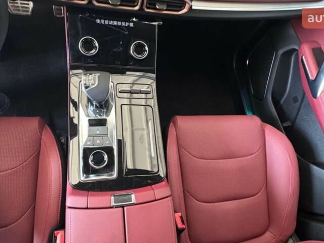 купить новое авто Jetour X70 Plus 2025 года от официального дилера Автоцентр AUTO.RIA Jetour фото