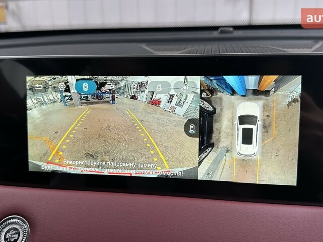 купить новое авто Jetour X70 Plus 2025 года от официального дилера Хмельниччина-Авто Jetour фото