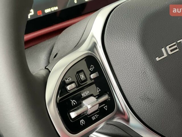 купити нове авто Jetour X70 Plus 2025 року від офіційного дилера Автоцентр AUTO.RIA Jetour фото