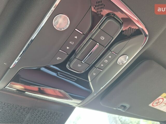 купить новое авто Jetour X70 Plus 2025 года от официального дилера «Одеса-АВТО» Jetour фото