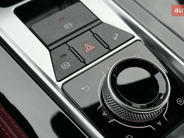 купить новое авто Jetour X70 Plus 2025 года от официального дилера «Одеса-АВТО» Jetour фото