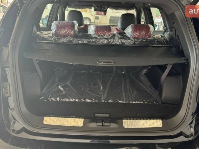 купить новое авто Jetour X70 Plus 2025 года от официального дилера Автоцентр AUTO.RIA Jetour фото