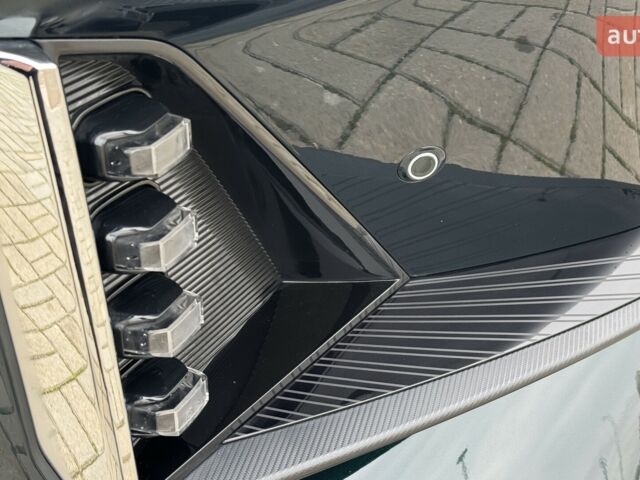 купить новое авто Jetour X70 Plus 2025 года от официального дилера «Одеса-АВТО» Jetour фото