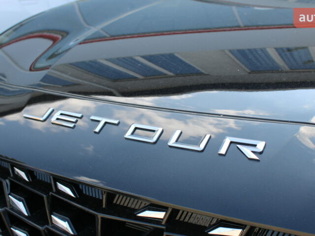 купить новое авто Jetour X70 Plus 2025 года от официального дилера Хмельниччина-Авто Jetour фото