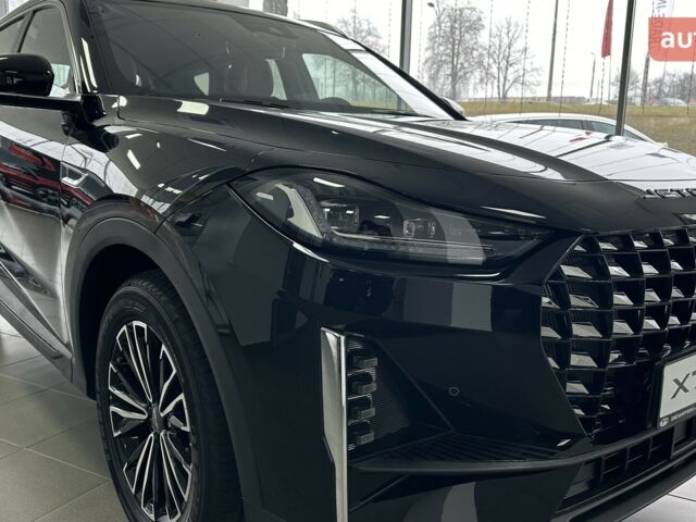 купить новое авто Jetour X70 Plus 2025 года от официального дилера Хмельниччина-Авто Jetour фото