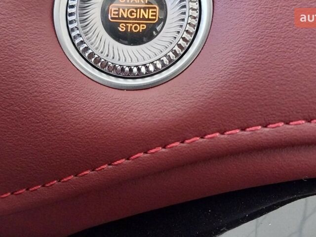 купить новое авто Jetour X70 Plus 2025 года от официального дилера Хмельниччина-Авто Jetour фото