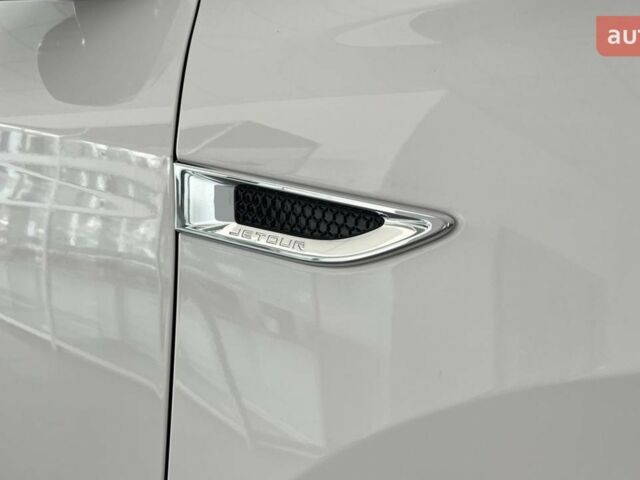 купить новое авто Jetour X70 Plus 2025 года от официального дилера Хмельниччина-Авто Jetour фото