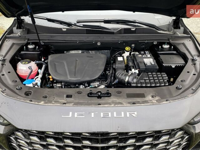 купити нове авто Jetour X70 Plus 2025 року від офіційного дилера Автоцентр AUTO.RIA Jetour фото