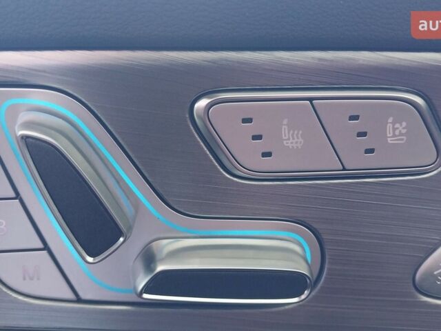 купить новое авто Jetour X70 Plus 2025 года от официального дилера Хмельниччина-Авто Jetour фото