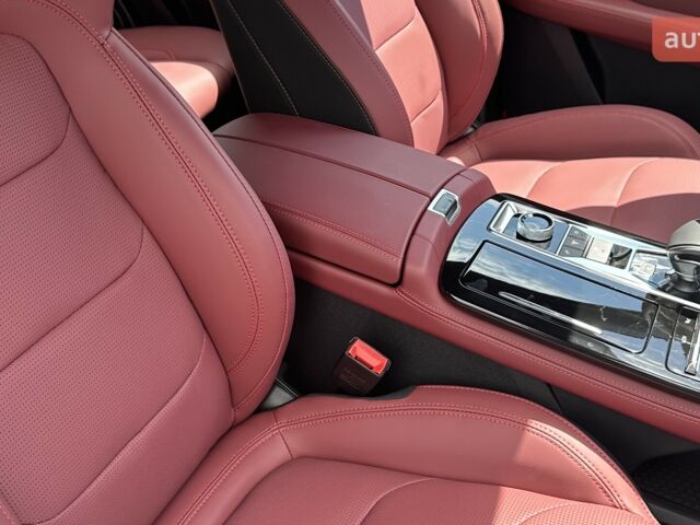 купить новое авто Jetour X70 Plus 2025 года от официального дилера Хмельниччина-Авто Jetour фото