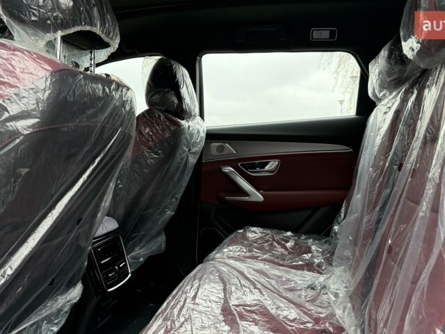 купити нове авто Jetour X70 Plus 2025 року від офіційного дилера Автоцентр AUTO.RIA Jetour фото