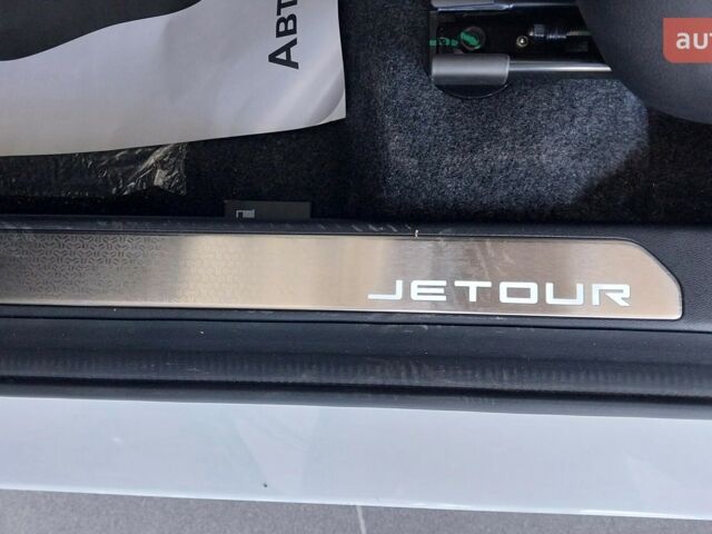 купить новое авто Jetour X70 Plus 2025 года от официального дилера Хмельниччина-Авто Jetour фото