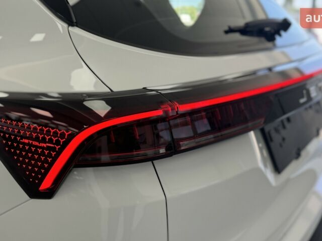 купить новое авто Jetour X70 Plus 2025 года от официального дилера «Одеса-АВТО» Jetour фото