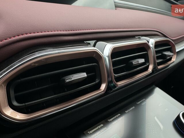 купить новое авто Jetour X70 Plus 2025 года от официального дилера «Одеса-АВТО» Jetour фото