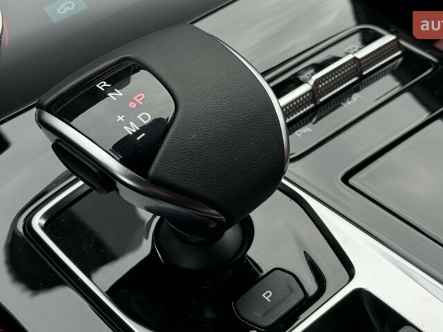 купити нове авто Jetour X70 Plus 2025 року від офіційного дилера «Одеса-АВТО» Jetour фото