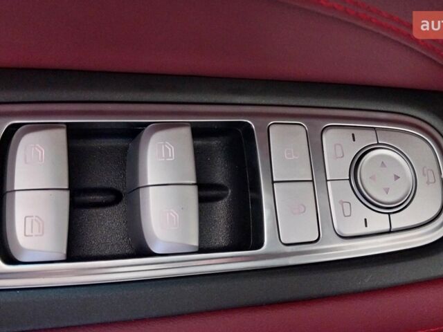 купить новое авто Jetour X70 Plus 2025 года от официального дилера Хмельниччина-Авто Jetour фото