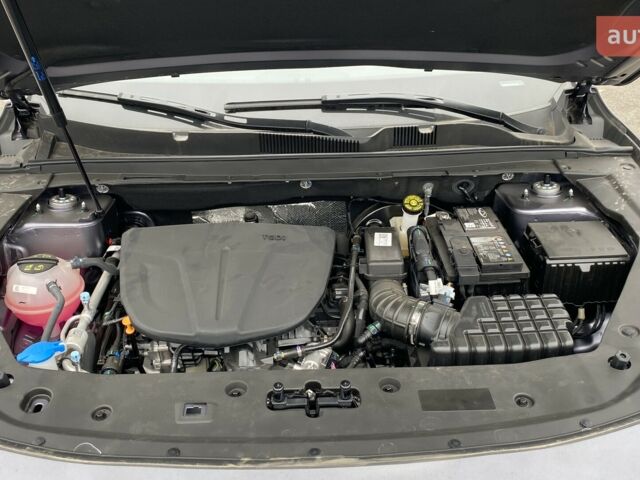 купить новое авто Jetour X70 Plus 2025 года от официального дилера Автоцентр AUTO.RIA Jetour фото