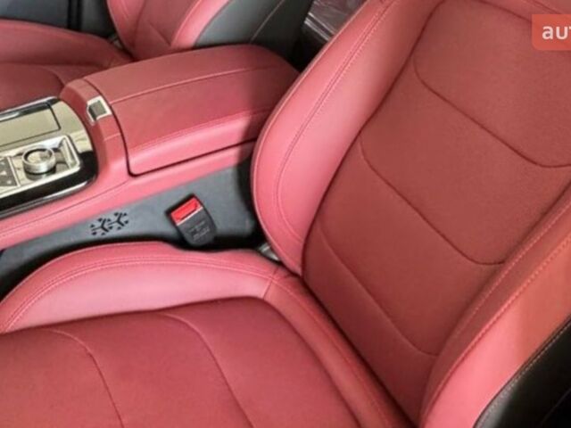 купить новое авто Jetour X70 Plus 2025 года от официального дилера Автоцентр AUTO.RIA Jetour фото