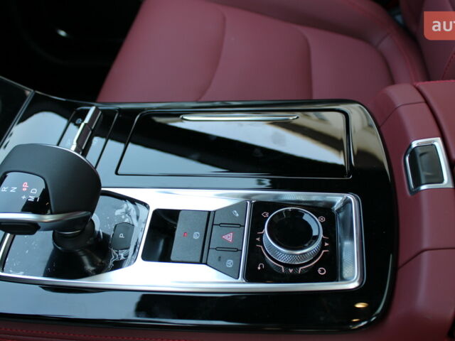 купити нове авто Jetour X70 Plus 2025 року від офіційного дилера Хмельниччина-Авто Jetour фото