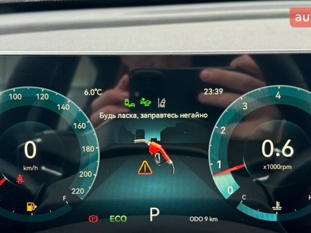 купить новое авто Jetour X70 Plus 2025 года от официального дилера «Одеса-АВТО» Jetour фото