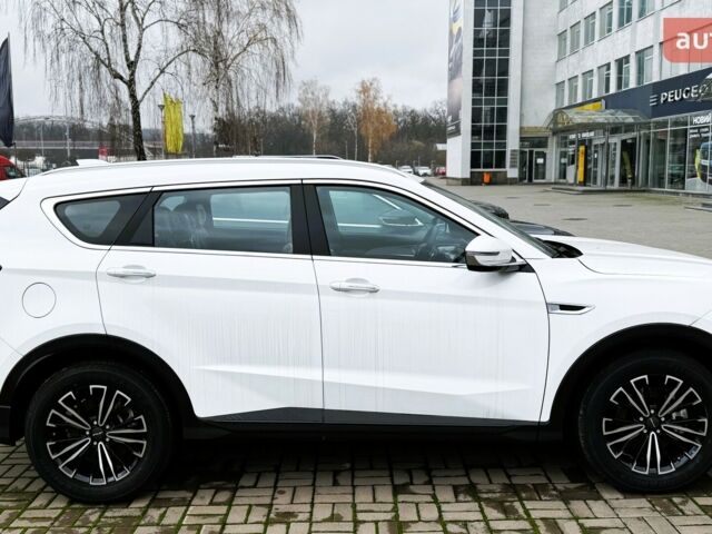 купити нове авто Jetour X70 Plus 2025 року від офіційного дилера Автоцентр AUTO.RIA Jetour фото