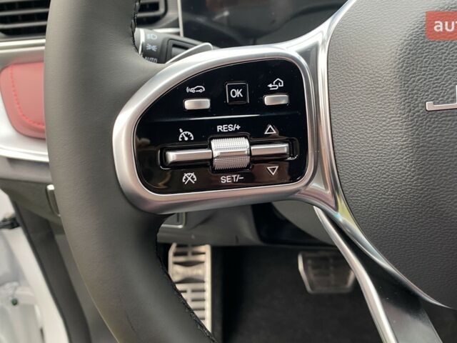 купити нове авто Jetour X70 Plus 2025 року від офіційного дилера Автоцентр AUTO.RIA Jetour фото