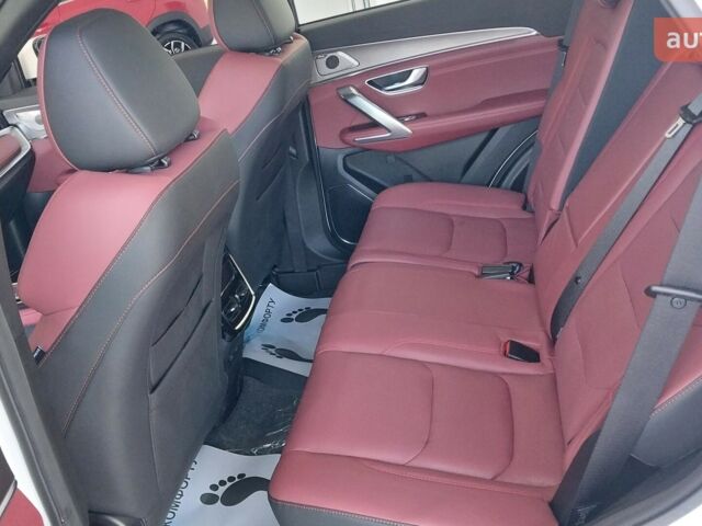 купить новое авто Jetour X70 Plus 2025 года от официального дилера Хмельниччина-Авто Jetour фото