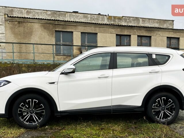 купити нове авто Jetour X70 Plus 2025 року від офіційного дилера Автоцентр AUTO.RIA Jetour фото