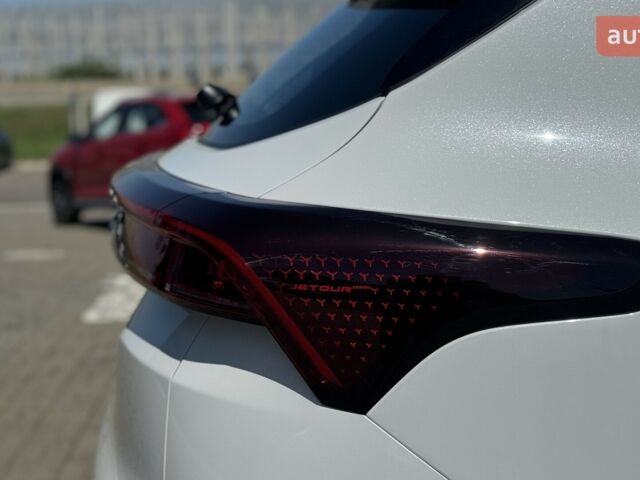 купить новое авто Jetour X70 Plus 2025 года от официального дилера «Одеса-АВТО» Jetour фото